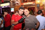 Weekend at Garden Pub, Byblos